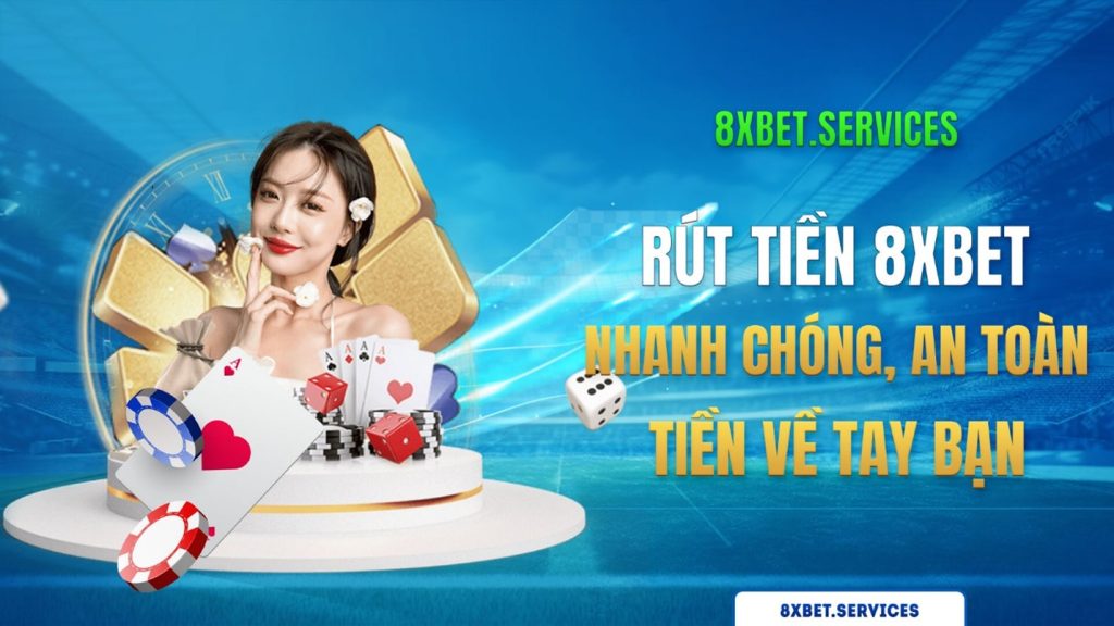 Nạp tiền bằng card điện thoại tại 8xbet