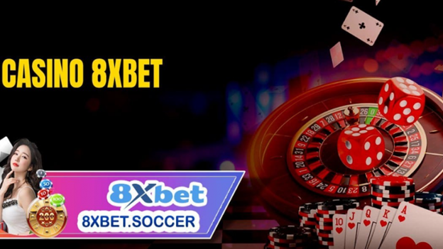 Hiểu biết về 8xbet Casino và các hoạt động của nó