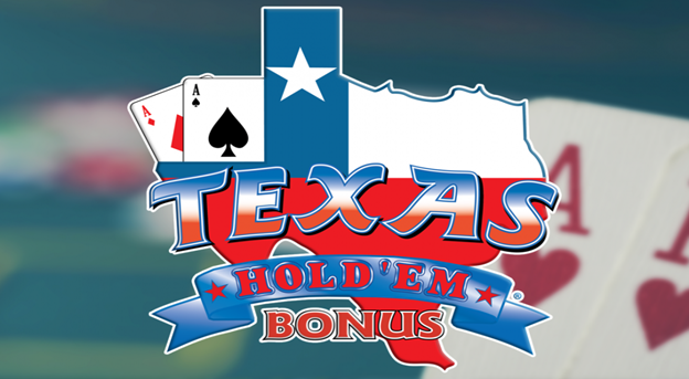 Texas Hold’em Bonus Poker trên 8xbet: Quy tắc đơn giản và hướng dẫn cách chơi hiệu quả.