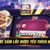 Đánh Bài Sâm Lốc Trên 8xbet – Con Đường Dẫn Tới Niềm Vui Và Phần Thưởng Lớn